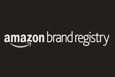 Amazon Brand Registry Logo