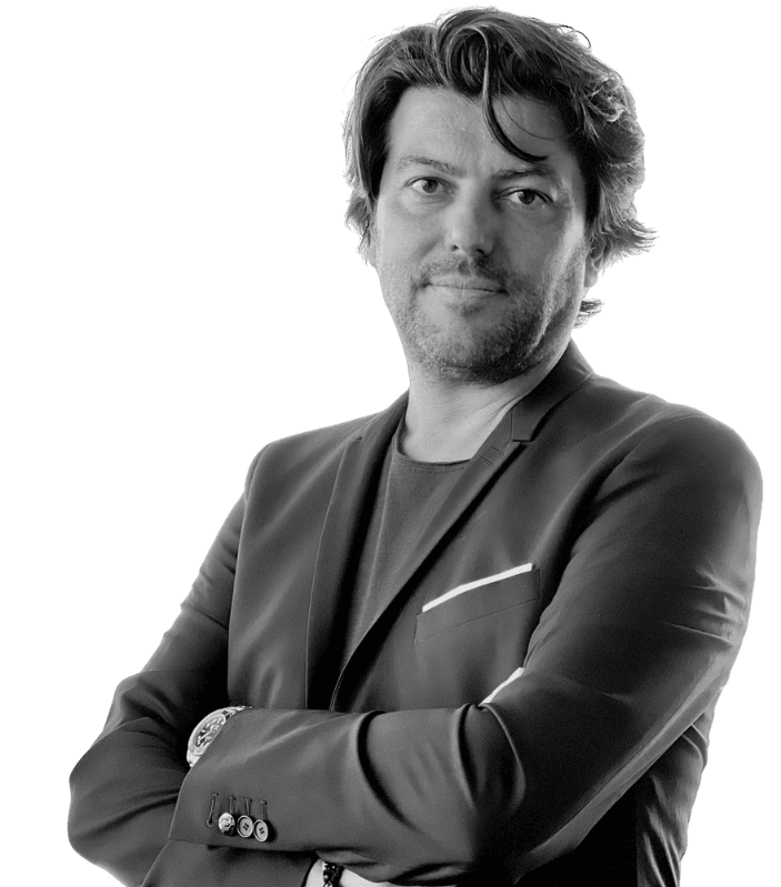 François Garcia