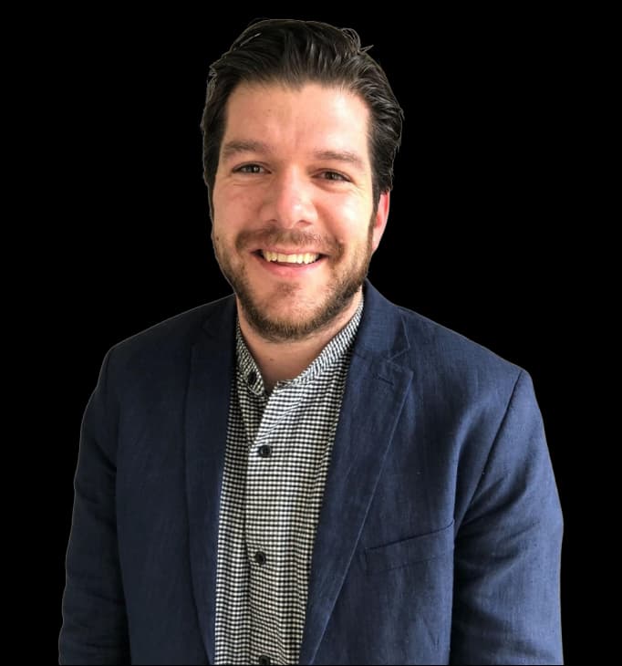 Portrait de Thomas Sagnier