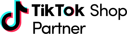 TikTok Shop Partner badge