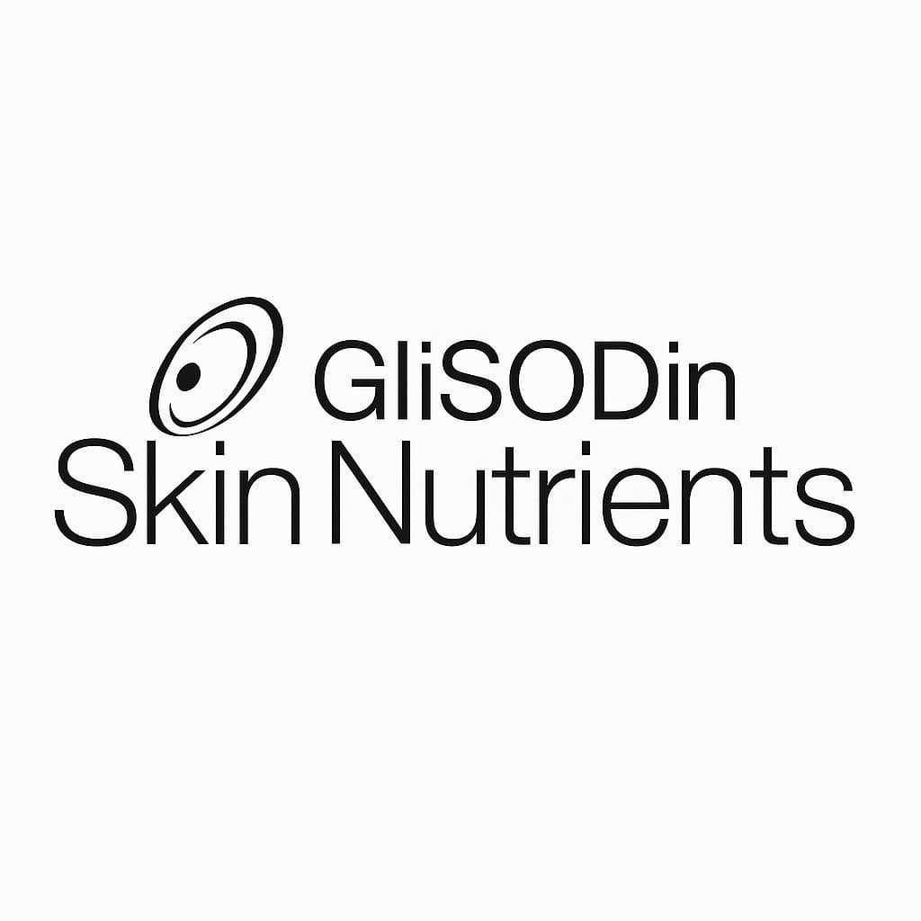 Logo for Glisodin