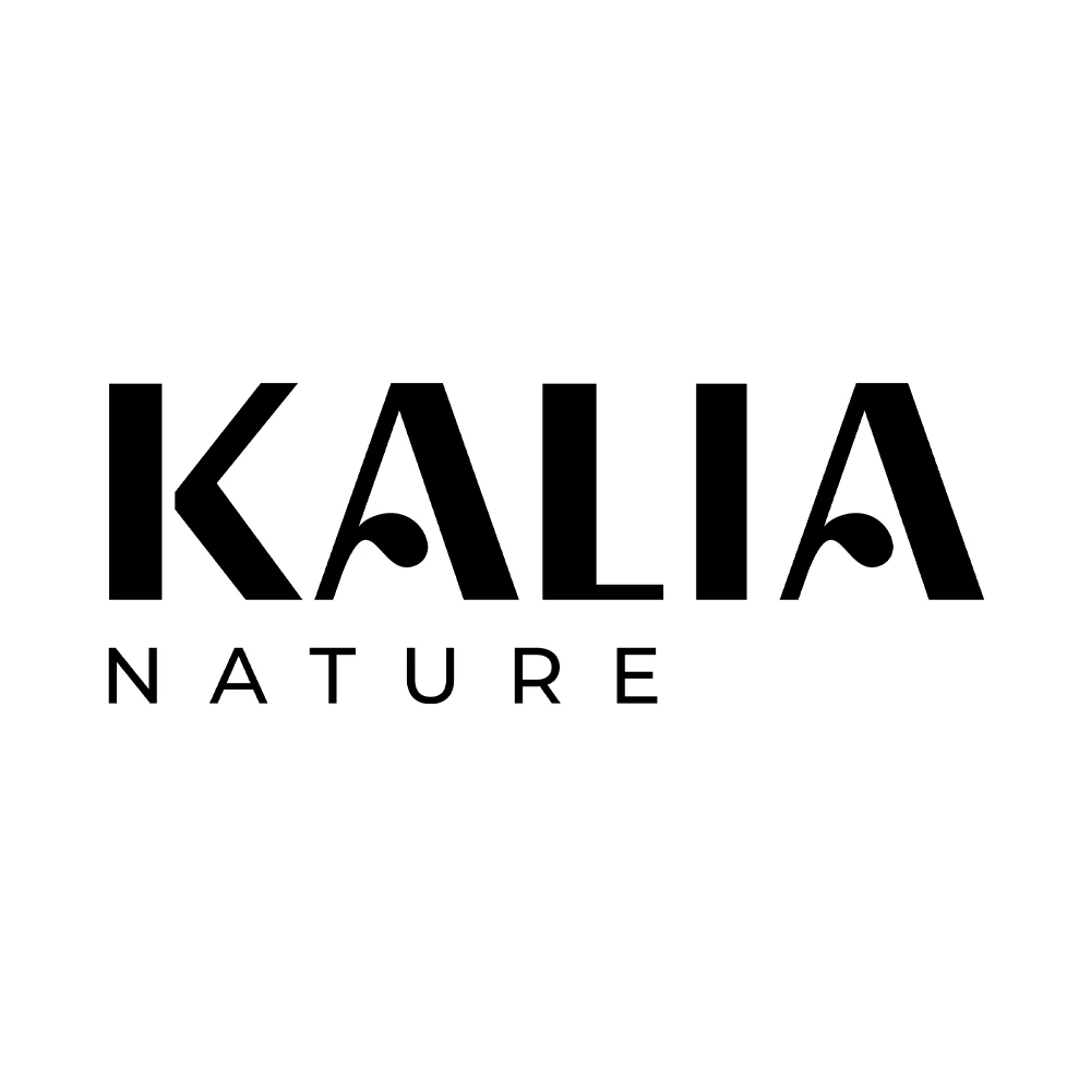 Logotipo de Kalia Nature
