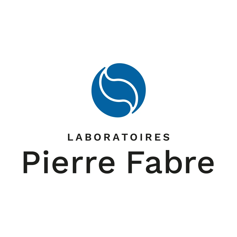 Logotipo de Pierre Fabre