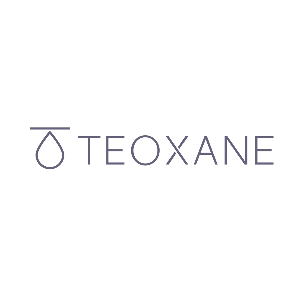 Logotipo de TEOXANE