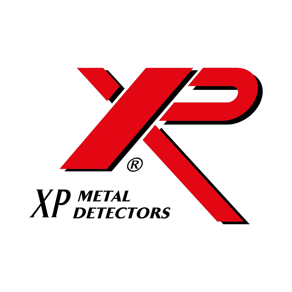 Logotipo de XP Metal Detectors